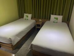 ドーミーインEXPRESSソウル仁寺洞 写真