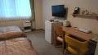 然別峡 かんの温泉 こもれび荘