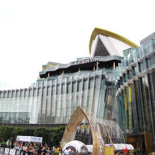 アイコンサイアム