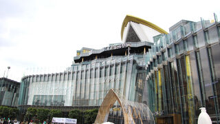 アイコンサイアム