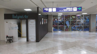 小松空港 (小松飛行場)