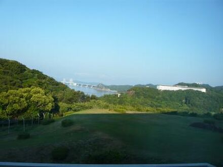 休暇村 南淡路 写真