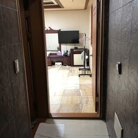 入口のドアを開けると､､､､､