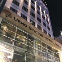 建物自体は大きいです