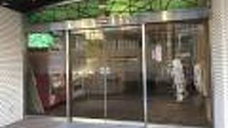 ホテルクラウンヒルズ松山