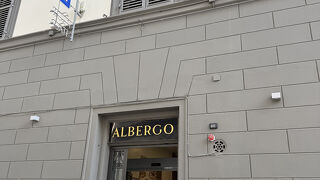 ホテル ヌーヴァ イタリア