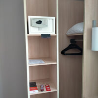 セイフティーボックス