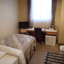 ホテル写真