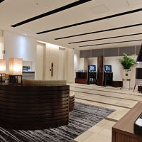 リッチモンドホテル熊本新市街