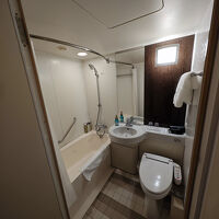 リッチモンドホテル熊本新市街