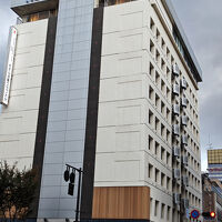 ホテル法華クラブ大分