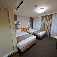 ホテル法華クラブ大分