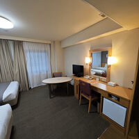 ホテル法華クラブ大分