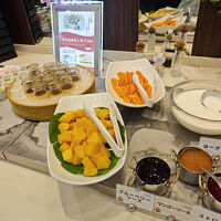 ホテル法華クラブ大分