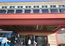 Tanshan Hotel 写真