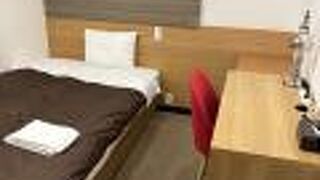 ホテルサンロード