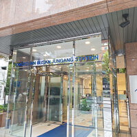 一般的な東横イン。