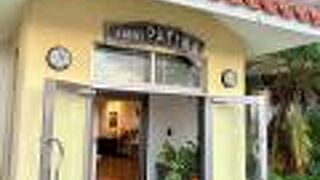 ホテルパティーナ石垣島