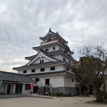 唐津城 / Karatsu Castle