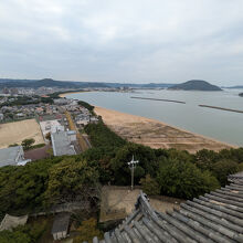 唐津城 / Karatsu Castle