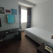 フローリス アルルカン グラン プラス ホテル