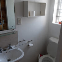 ケープタウンの水は飲めます！