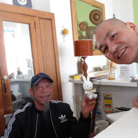 しっかり者だったので安心して過ごせました。