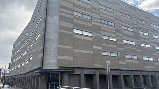 小樽グランベルホテル