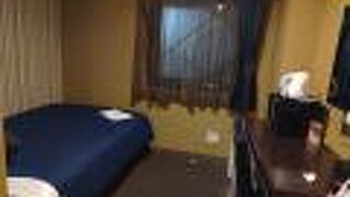 ホテルリブマックス福山駅前