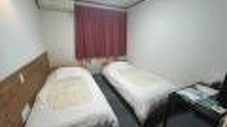 ホテルパシフィック