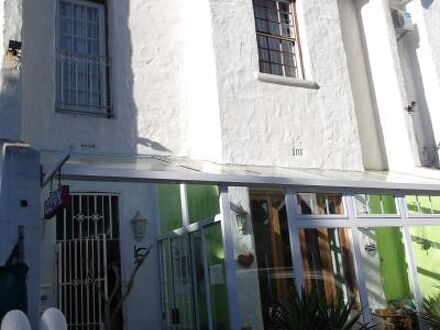 ハウス オン ザ ヒル 写真