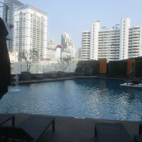 ウェスティン グランデ スクンビット バンコク