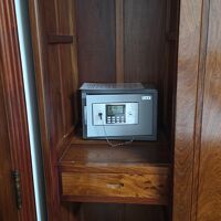 セーフティボックス