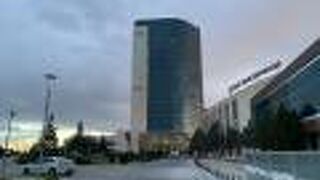 グランド ホテル コンヤ