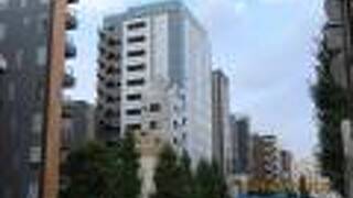 ホテルルートインGrand東京浅草橋