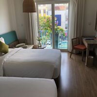 私達の部屋、32平米です