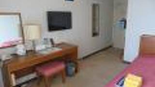 ホテル　青海荘　＜与論島＞