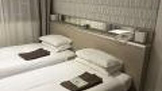 仙台国際ホテル