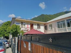 House in Mestia 写真