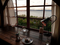 ティーショップ夕日