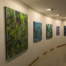 バンコク アート アンド カルチャー センター