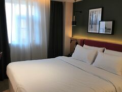 カンパニーユホテル(南京南駅大明路地下鉄駅) 写真