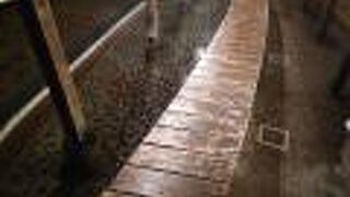 古牧温泉渋沢公園