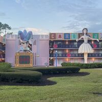 色んなモニュメントがあります