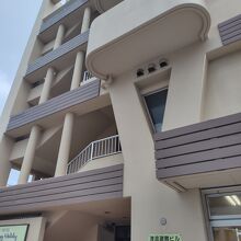 ホテルハッピーホリデー石垣島