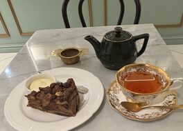 ホープタウン ティー ルームズ