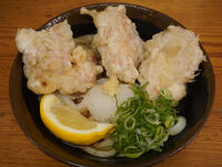 讃岐うどん えん家