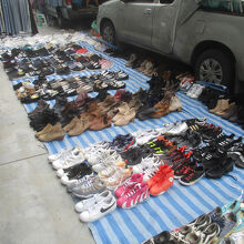 ミクストチャトチャック