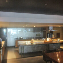 バンコク マリオット マーキス クイーンズパーク