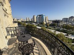 Courtyard by Marriott Baku 写真